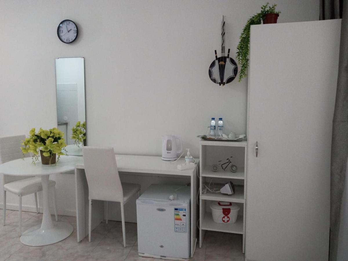 Ana Place Praia Esterno foto